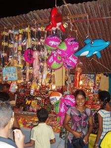 Beliatta Fairground, Sri Lanka