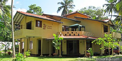 Premlanka Hotel, Dickwella, Southern Sri Lanka