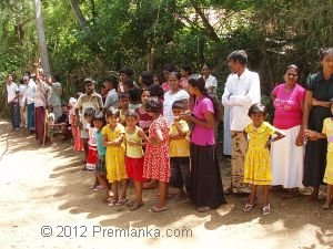 New Year – Public Sports