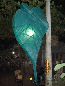 Beliatta Vesak Lantern